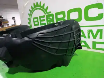 Second-hand car spare part front left wheel arch for opel corsa e expression oem iam references 513765057  