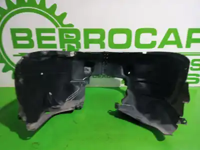 Second-hand car spare part front left wheel arch for opel corsa e expression oem iam references 513765057  