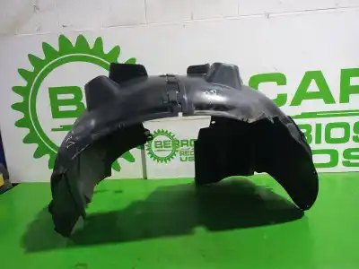 Second-hand car spare part FRONT RIGHT WHEEL ARCH for OPEL CORSA E  OEM IAM references 513765057  