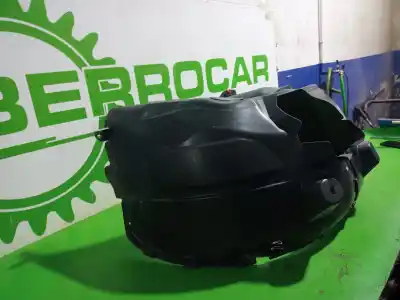 Second-hand car spare part front right wheel arch for opel corsa e expression oem iam references 513765057  