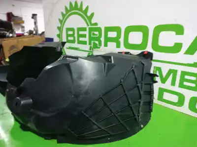 Second-hand car spare part front right wheel arch for opel corsa e expression oem iam references 513765057  