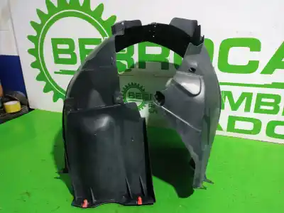 Second-hand car spare part front right wheel arch for opel corsa e expression oem iam references 513765057  