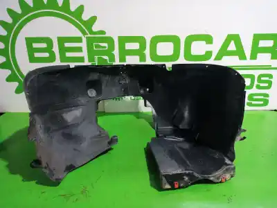 Second-hand car spare part front right wheel arch for opel corsa e expression oem iam references 513765057  