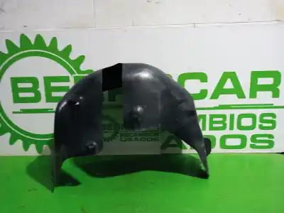 Second-hand car spare part rear left wheel arch for opel corsa e expression oem iam references 13187362