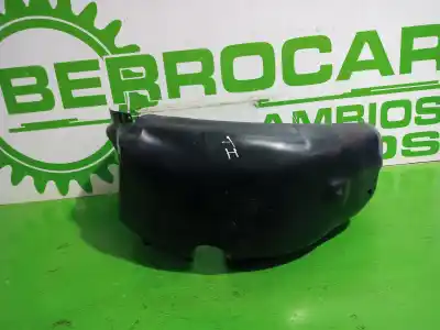 Peça sobressalente para automóvel em segunda mão cave de roda traseira esquerda por opel corsa e expression referências oem iam 13187362  