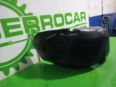 Peça sobressalente para automóvel em segunda mão cave de roda traseira esquerda por opel corsa e expression referências oem iam 13187362  