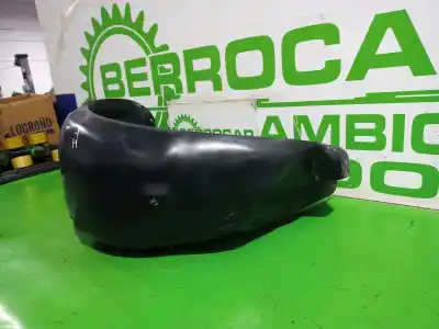 Peça sobressalente para automóvel em segunda mão cave de roda traseira esquerda por opel corsa e expression referências oem iam 13187362  
