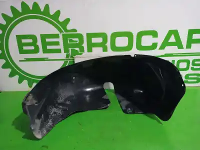 Peça sobressalente para automóvel em segunda mão cave de roda traseira esquerda por opel corsa e expression referências oem iam 13187362  