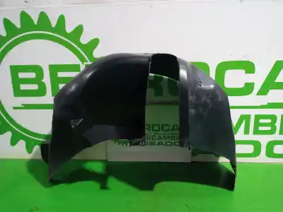 Second-hand car spare part right rear wheel arch for opel corsa e expression oem iam references 13187363