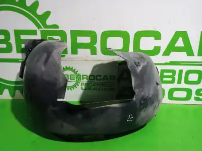 Second-hand car spare part FRONT RIGHT WHEEL ARCH for VOLKSWAGEN GOLF VI (5K1)  OEM IAM references 5K0805978  