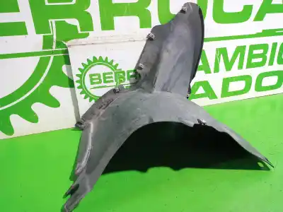 Second-hand car spare part FRONT RIGHT WHEEL ARCH for VOLKSWAGEN GOLF VI (5K1)  OEM IAM references 5K0805974  