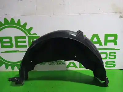 Автозапчастина б/у арка заднього права для citroen c4 grand picasso exclusive посилання на oem iam 9658517480