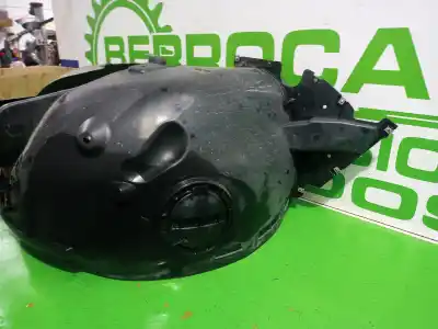 Автозапчасти б/у передняя правая колесная арка за volkswagen t-roc (d11) basis ссылки oem iam 2ga809958  