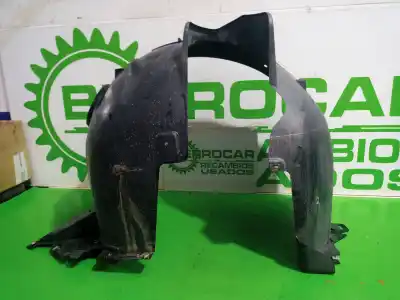 Автозапчасти б/у передняя правая колесная арка за volkswagen t-roc (d11) basis ссылки oem iam 2ga809958  