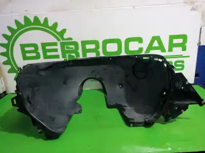 Автозапчасти б/у передняя правая колесная арка за volkswagen t-roc (d11) basis ссылки oem iam 2ga809958  