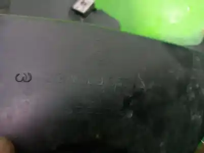 Автозапчасти б/у передняя правая колесная арка за volkswagen t-roc (d11) basis ссылки oem iam 2ga809958  