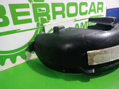 Автозапчасти б/у арка заднего правого колеса за volkswagen t-roc (d11) basis ссылки oem iam 2ga810972  