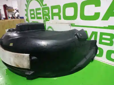 Автозапчасти б/у арка заднего правого колеса за volkswagen t-roc (d11) basis ссылки oem iam 2ga810972  