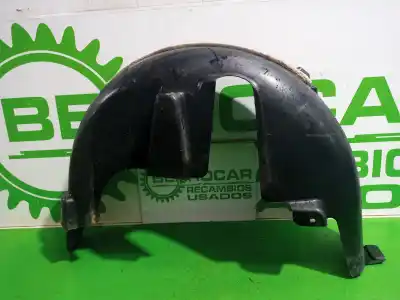 Автозапчасти б/у арка заднего правого колеса за volkswagen t-roc (d11) basis ссылки oem iam 2ga810972  