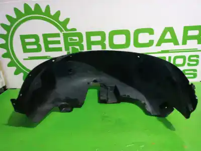 Автозапчасти б/у арка заднего правого колеса за volkswagen t-roc (d11) basis ссылки oem iam 2ga810972  