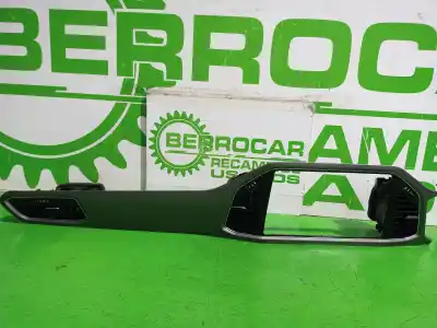 Автозапчасти б/у стойка за volkswagen t-roc (d11) basis ссылки oem iam 2ga858416  