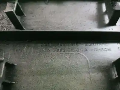 Автозапчасти б/у стойка за volkswagen t-roc (d11) basis ссылки oem iam 2ga858416  