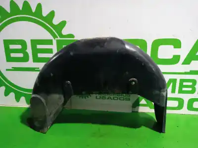 Peça sobressalente para automóvel em segunda mão cave de roda traseira esquerda por citroen berlingo 1.9 d x familiar referências oem iam 9625490880