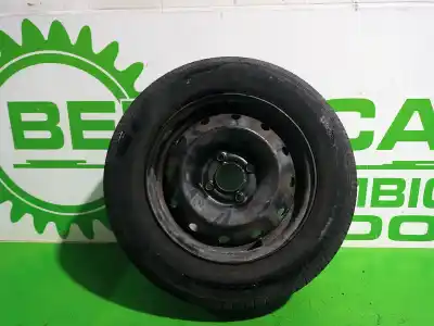 Автозапчасти б/у запасное колесо за CITROEN BERLINGO 1.9 D X Familiar ссылки OEM IAM 5401E9  