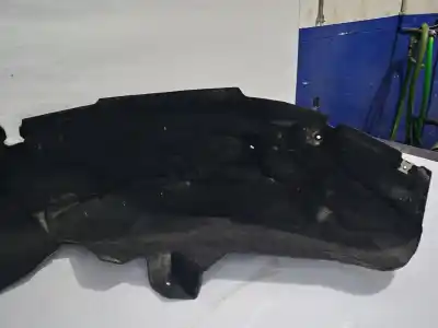 Автозапчастина б/у задня ліва колесна арка для jaguar e-pace basis awd посилання на oem iam   