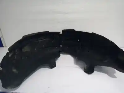 Автозапчастина б/у арка заднього права для jaguar e-pace basis awd посилання на oem iam   