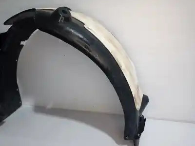 Автозапчастина б/у задня ліва колесна арка для hyundai i20 (bc3) essence mild-hybrid посилання на oem iam 86827q0000  