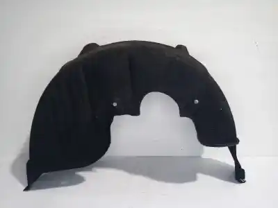 Автозапчасти б/у арка заднего правого колеса за mini mini (r56) cooper ссылки oem iam 51717136168