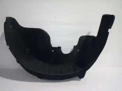 Автозапчастина б/у арка заднього права для mini mini (r56) cooper посилання на oem iam 51717136168  
