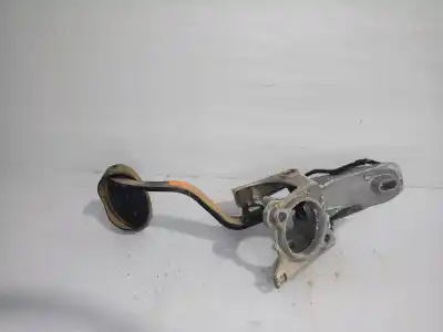Автозапчастина б/у педаль гальм для mini mini (r56) cooper посилання на oem iam 6770613  