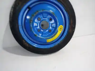 Peça sobressalente para automóvel em segunda mão ESTEPE por CHEVROLET MATIZ  Referências OEM IAM 96643209  