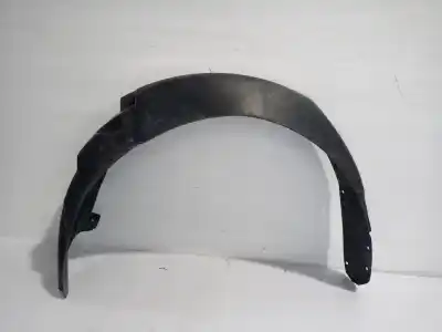 Peça sobressalente para automóvel em segunda mão cave de roda dianteira esquerda por chevrolet matiz s referências oem iam 96590723