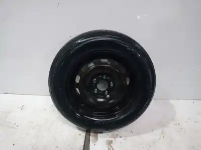 Автозапчастина б/у запасне колесо для FORD FOCUS BERLINA (CAP) Trend Посилання на OEM IAM BQ8GA  