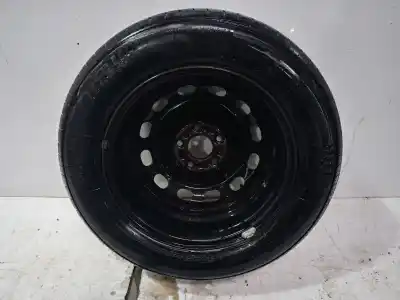 Recambio de automóvil de segunda mano de Rueda De Repuesto para FORD FOCUS BERLINA (CAP) Trend referencias OEM IAM BQ8GA  