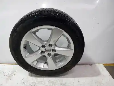 Автозапчасти б/у запасное колесо за lexus rx 300 (mcu35) luxury ссылки oem iam 18x7jj