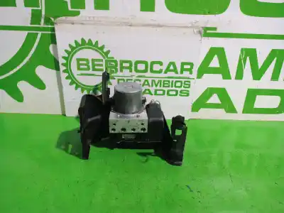Автозапчастина б/у абс для citroen c4 grand picasso exclusive посилання на oem iam 9660934580