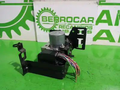 Автозапчастина б/у АБС для CITROEN C4 GRAND PICASSO C4 GRAND PICASSO Посилання на OEM IAM 9660934580  