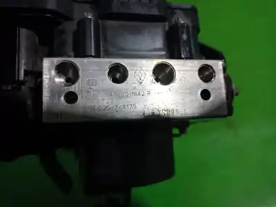 Автозапчастина б/у АБС для DACIA SANDERO Laureate Посилання на OEM IAM 476601842R  