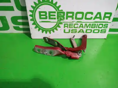 Автозапчасти б/у петля капота за ford c-max (cb3) 1.8 tdci turbodiesel cat ссылки oem iam 3m51-16800-aj  