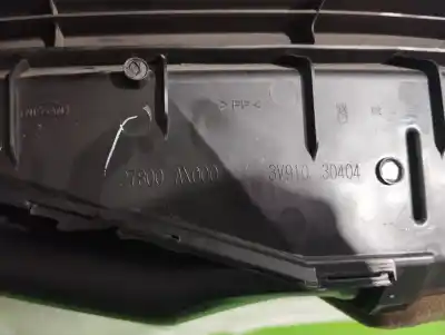 Автозапчастина б/у панель приладів для nissan micra (k12e) 1.2 cat посилання на oem iam 27800ax000  