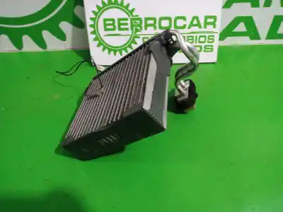 Автозапчастина б/у випарник кондиционера для nissan micra (k12e) 1.2 cat посилання на oem iam 27280bc07a  