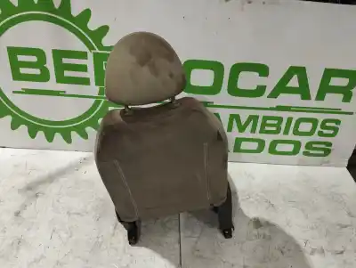 Автозапчастина б/у передне праве сиділо для nissan micra (k12e) 1.2 cat посилання на oem iam 87601ax500  