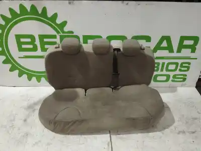 Автозапчастина б/у  для NISSAN MICRA (K12E)  Посилання на OEM IAM 88660BX370  