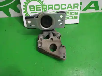 Автозапчастина б/у підтримка двигуна для NISSAN MICRA (K12E) 1.2 CAT Посилання на OEM IAM 11232AX600  