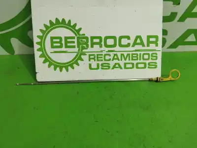 Автозапчастина б/у масляна палика для NISSAN MICRA (K12E) 1.2 CAT Посилання на OEM IAM 11140BC000  