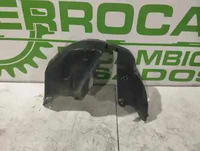Автозапчастина б/у арка заднього права для nissan micra (k12e) 1.2 cat посилання на oem iam 76748bc41a